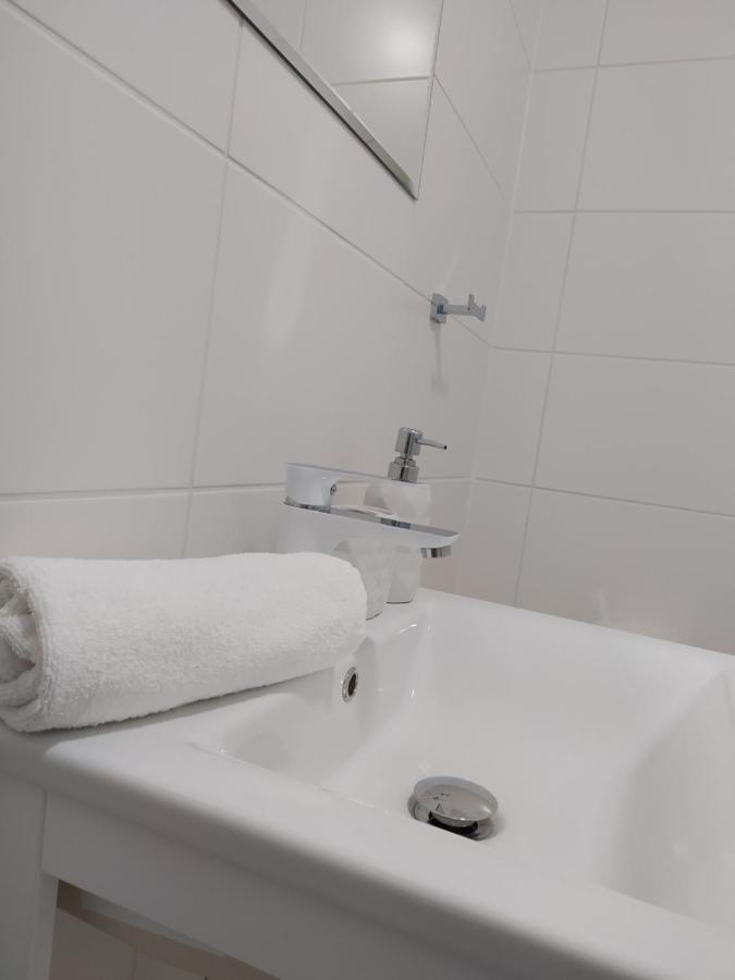 Penzion Drnovec Cvikov Экстерьер фото